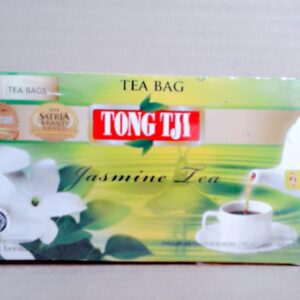 Teh Celup TONG TJI  Jasmine Tea Isi 25 Kantong