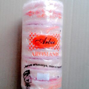 Arbie AROMANIS Isi 170 Gram