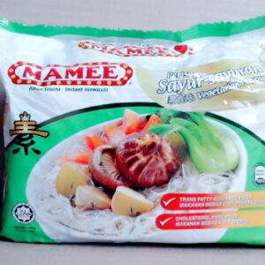 MAMEE Bihun Instan Perisa Sayur - sayuran Berisi 5 Pcs Berat 55 Gram / pcs