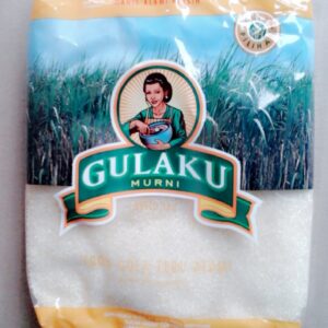 Gulaku "Gula Pasir" 1 Kilo
